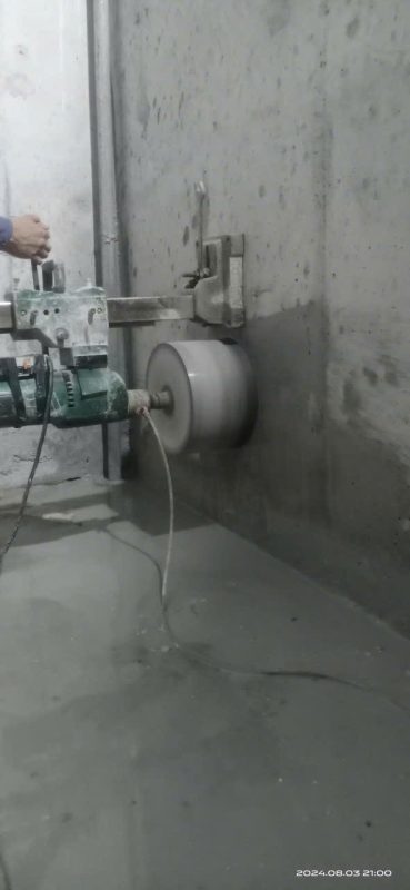 Khoan Cắt Bê Tông Khánh Hưng